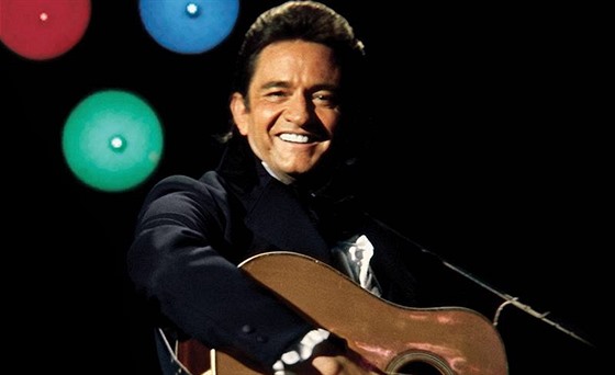 Johnny Cash