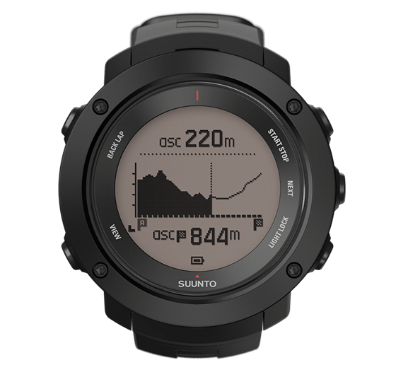 Suunto Ambit 3 Vertical