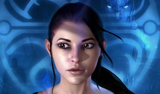 Dreamfall Chapters