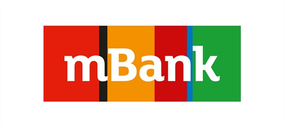 Logo mBank