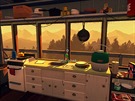 Firewatch - obrzek z PC verze