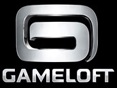 Logo spolenosti Gameloft