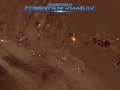 Homeworld: Deserts of Kharak