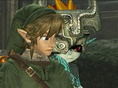 The Legend of Zelda: Twilight Princess The Legend of Zelda: Twilight Princess