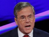 Jeb Bush (16. prosince 2015).