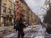 The Division (beta)