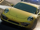 Need for Speed: Most Wanted Need for Speed: Most Wanted