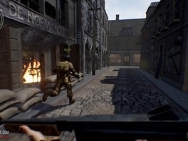 Battalion 1944