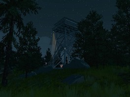 Firewatch