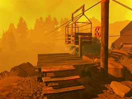 Firewatch