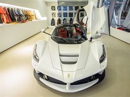 Ferrari LaFerrari