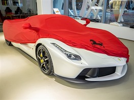 Ferrari LaFerrari