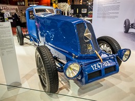 Retromobile 2016