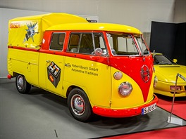 Retromobile 2016