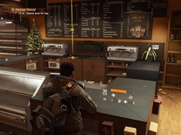 The Division (beta)