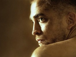 Robert Pattinson ve filmu Cesta (2014)