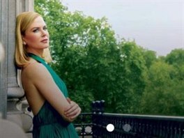 Nicole Kidmanová ve reklam na Mayfair Park Residences (2016)
