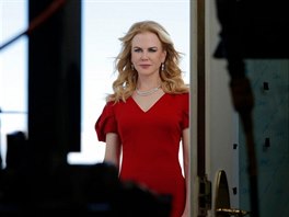 Nicole Kidmanová ve reklam pro Compare The Market (2015)