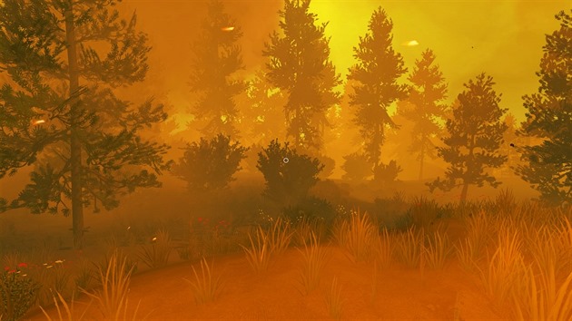 Firewatch