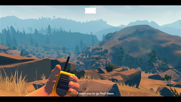Firewatch