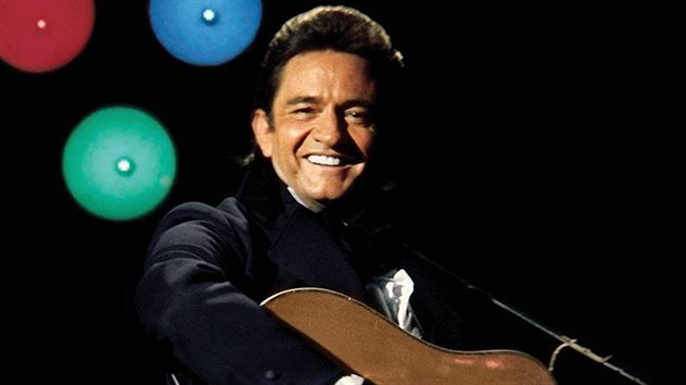 Johnny Cash