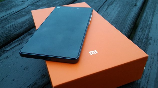 Xiaomi Mi4c