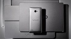 VAIO Phone Biz VAIO Phone Biz