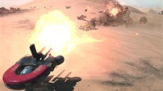Homeworld: Deserts of Kharak Homeworld: Deserts of Kharak