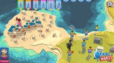 Godus Wars Godus Wars