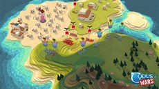 Godus Wars