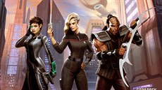 Star Trek Online Star Trek Online
