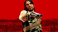 Red Dead Redemption