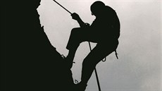 Horolezci bojují o vznik nové trasy pro veřejnost v Jizerských horách. Horolezci bojují o vznik nové trasy pro veřejnost v Jizerských horách.