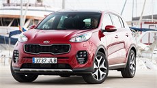 Kia Sportage Kia Sportage