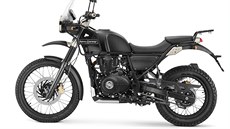 Royal Enfield Himalayan Royal Enfield Himalayan