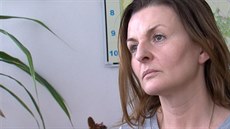 Starostka Prahy 21 Karla Jakob Čechová Starostka Prahy 21 Karla Jakob Čechová