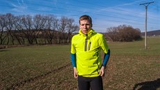 TEST: Testovali jsme tři běžecké bundy s krátkým rukávem TEST: Testovali jsme tři běžecké bundy s krátkým rukávem