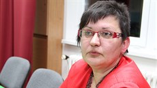 Jitka Tošovská, starostka Bělé pod Bezdězem Jitka Tošovská, starostka Bělé pod Bezdězem