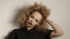 Anna Linhartová Anna Linhartová