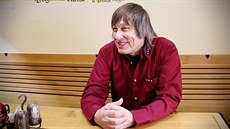 „Na cestě jsou nejdůležitější lidé, kteří ji s vámi alespoň kousek jdou. Kromě... „Na cestě jsou nejdůležitější lidé, kteří ji s vámi alespoň kousek jdou. Kromě...