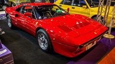 Retromobile 2016 Retromobile 2016