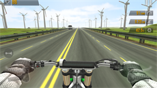 Traffic Rider Traffic Rider
