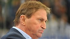 POSLEDNÍ KAPKA. Zápas proti Litvínovu přesvědčil Aloise Hadamczika, že už... POSLEDNÍ KAPKA. Zápas proti Litvínovu přesvědčil Aloise Hadamczika, že už...