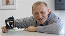 Mann + Hummel zaměstnává v Nové Vsi přes 1 350 lidí. „Máme tady jak výrobu, tak... Mann + Hummel zaměstnává v Nové Vsi přes 1 350 lidí. „Máme tady jak výrobu, tak...