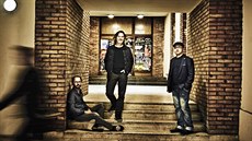 Tomáš Liška, Luboš Malina, Michal Nejtek Tomáš Liška, Luboš Malina, Michal Nejtek