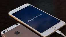 Chyba 53 váš iPhone 6 zničí. Apple však ubezpečuje, že pouze v zájmu ochrany... Chyba 53 váš iPhone 6 zničí. Apple však ubezpečuje, že pouze v zájmu ochrany...