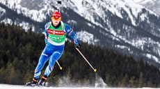 Aby Michal Šlesingr nevdechoval studený vzduch, trénoval s trubičkou, která ho... Aby Michal Šlesingr nevdechoval studený vzduch, trénoval s trubičkou, která ho...