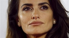 Penélope Cruzová (Madrid, 28. ledna 2016) Penélope Cruzová (Madrid, 28. ledna 2016)