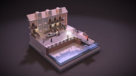 Hitman Go