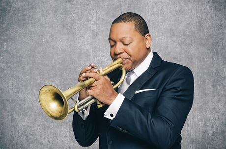 Wynton Marsalis